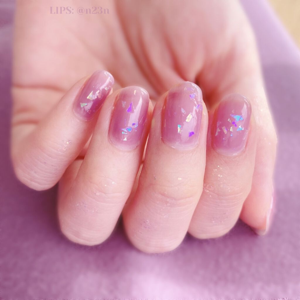  デュオ ポケット グリッター シャドウ/PERIPERA/アイシャドウパレットを使ったクチコミ（1枚目）