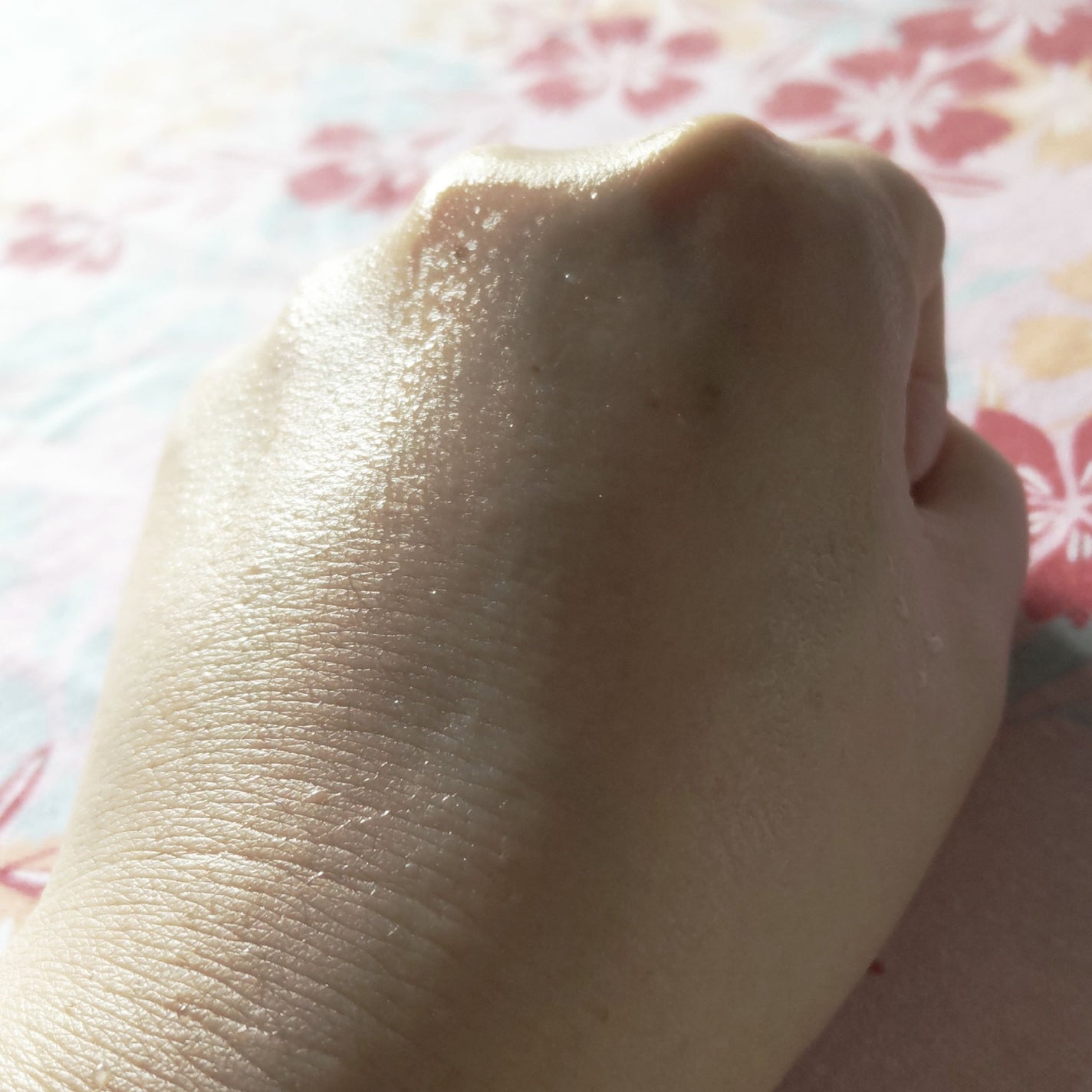 ダブルフェイスコットン N/BENEFIQUE/コットンを使ったクチコミ(6枚目)