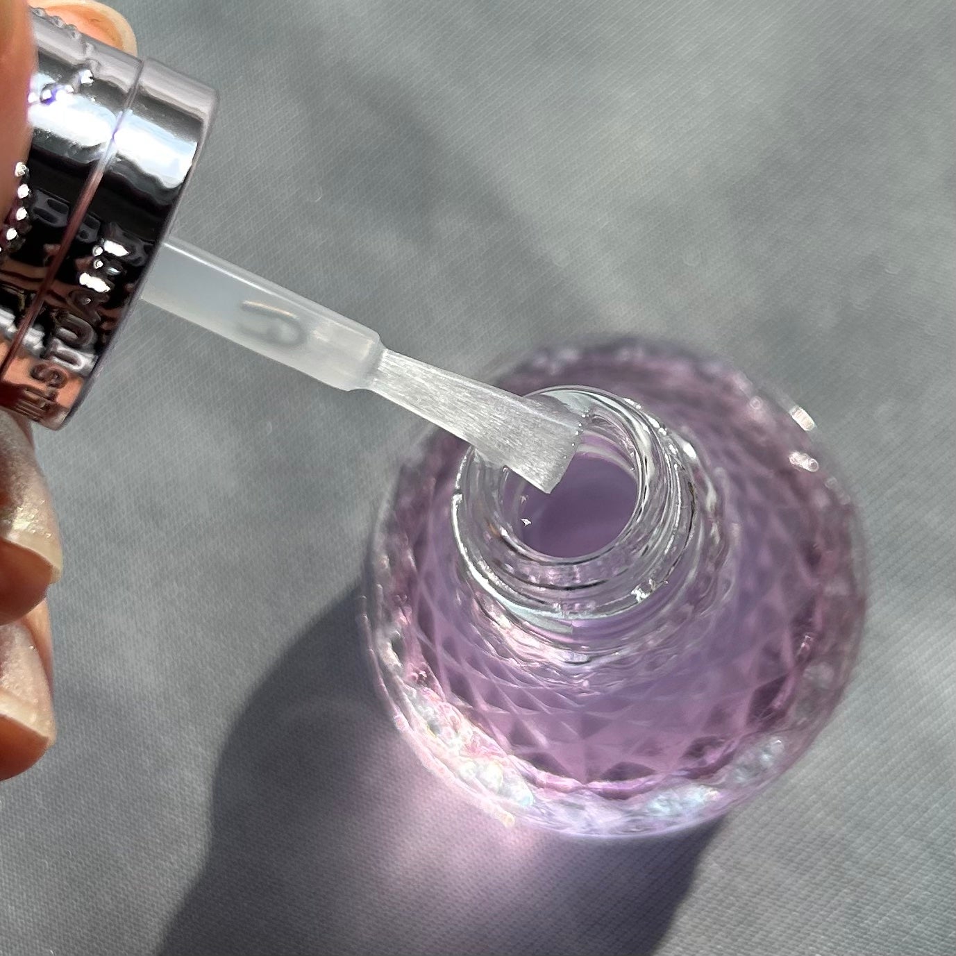 ユニコーンユートピア コレクション/JILL STUART/メイクアップキットを使ったクチコミ(9枚目)