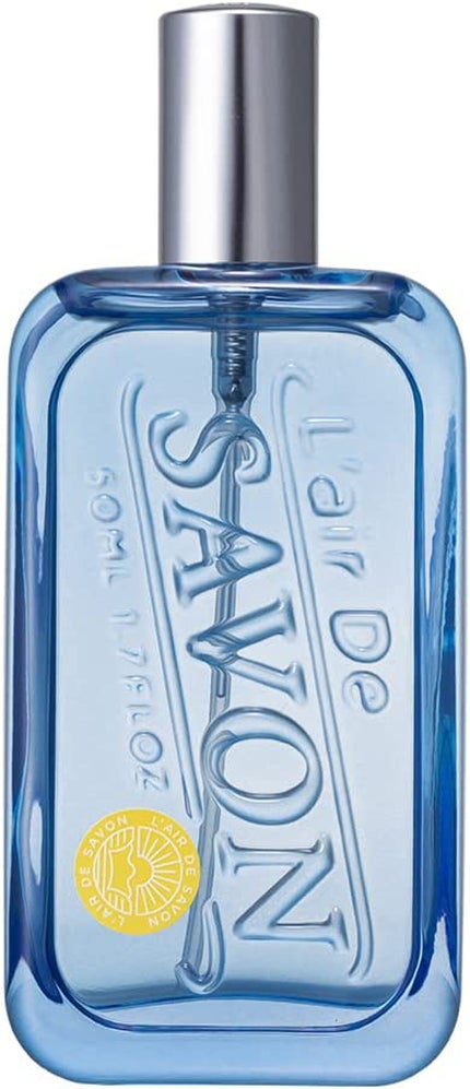 レールデュサボン オードトワレ(ホリデーナッピング)