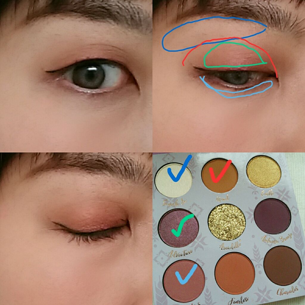 ブラッシング ブラッシュ/CLINIQUE/パウダーチークを使ったクチコミ(4枚目)