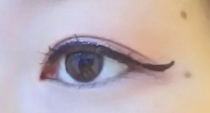 バレンタインボックス2 ピーチパレット/VAVI MELLO/アイシャドウパレットを使ったクチコミ(2枚目)