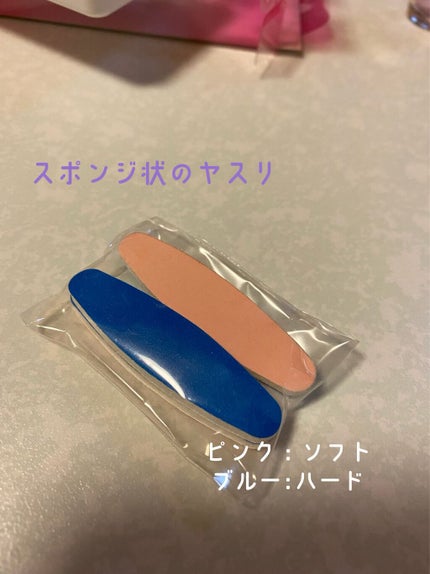 フラワーネイルオイル N/JILL STUART/ネイルオイル・トリートメントを使ったクチコミ(3枚目)