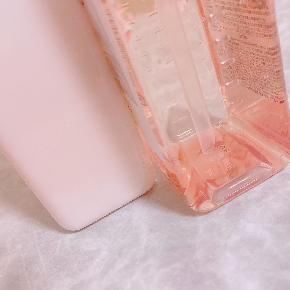 ãªã©ãã¯ã¹ ããããã€ããªã㢠ã·ã£ã³ããŒïŒãã¢ããªãŒãã¡ã³ã (ã¹ãã¬ãŒãïŒã°ãã¹)/Je l'aime/åžè²©ã·ã£ã³ããŒã䜿ã£ãã¯ãã³ãïŒ8æç®ïŒ