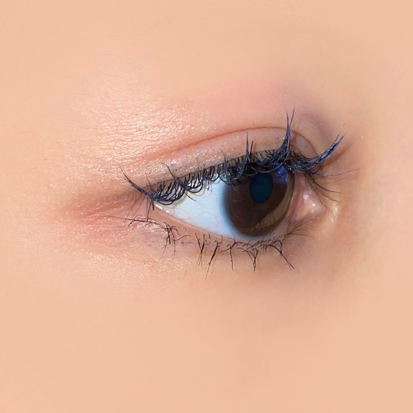 ã¹ã«ã€ãã€/MAYBELLINE NEW YORK/ãã¹ã«ã©ã䜿ã£ãã¯ãã³ãïŒ6æç®ïŒ