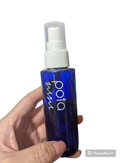 スカルプエッセンス/ポタニーニ/頭皮ローションを使ったクチコミ(1枚目)