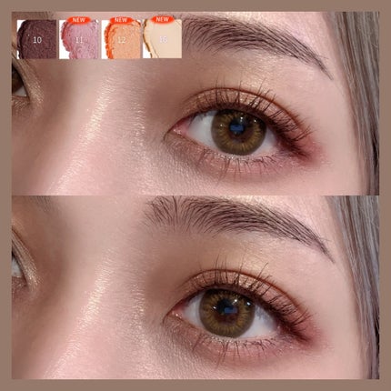 ウォータープルーフペンシルアイライナー/SISTER ANN/ペンシルアイライナーを使ったクチコミ(6枚目)