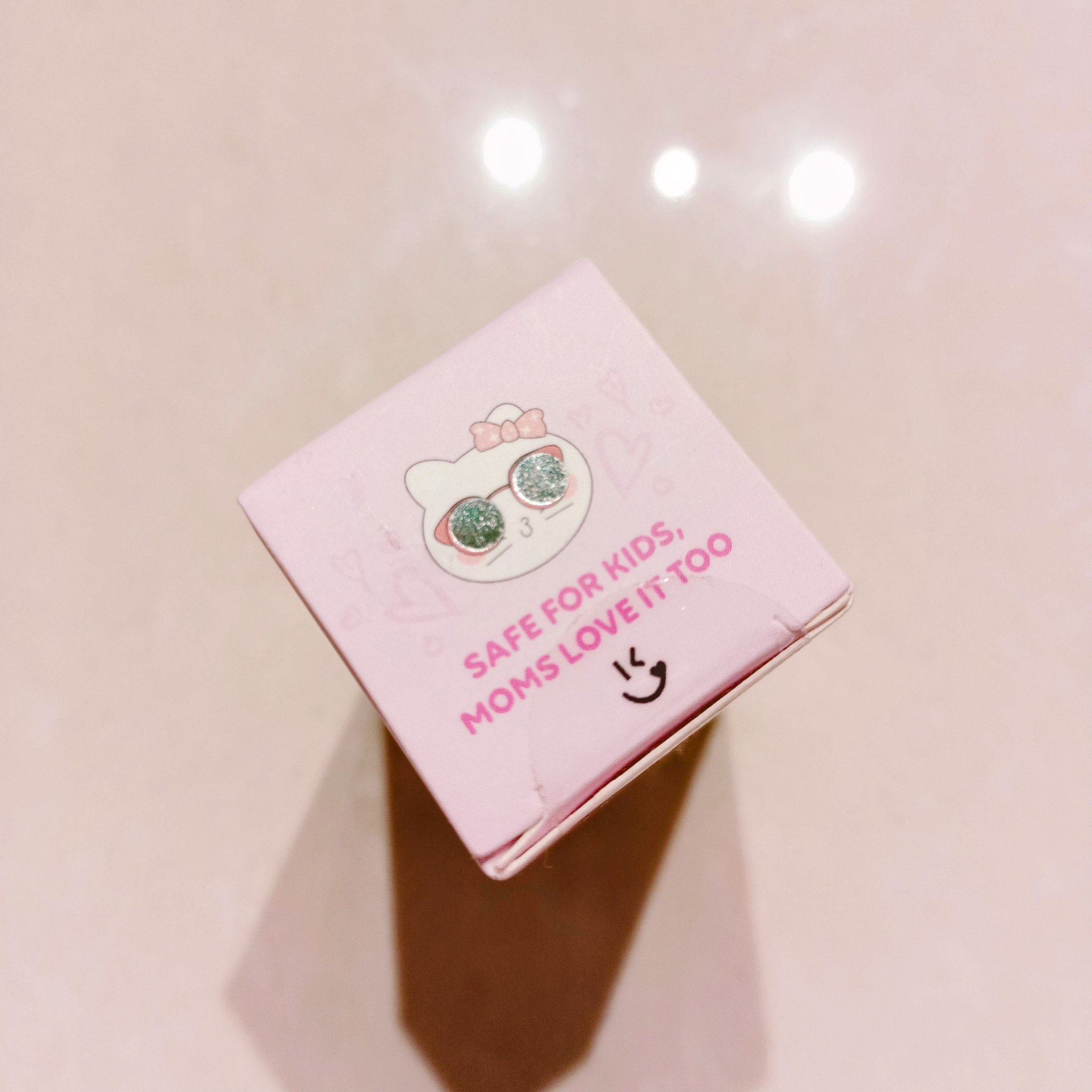 Water Nail Jelly Jello/Ily By Jeong Family/ネイル用品を使ったクチコミ（2枚目）