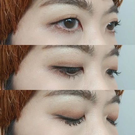 ロングウェア クリーム シャドウ スティック/BOBBI BROWN/スティックアイシャドウを使ったクチコミ(4枚目)