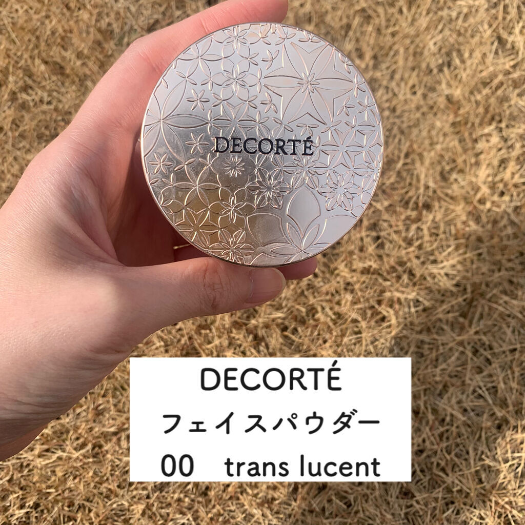 サンシェルター トーンアップCC/DECORTÉ/CCクリームを使ったクチコミ（3枚目）
