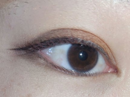 スモール アイシャドウ/M・A・C/単色アイシャドウを使ったクチコミ(4枚目)