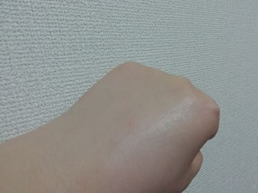 皮脂テカリ防止下地/CEZANNE/化粧下地を使ったクチコミ（4枚目）