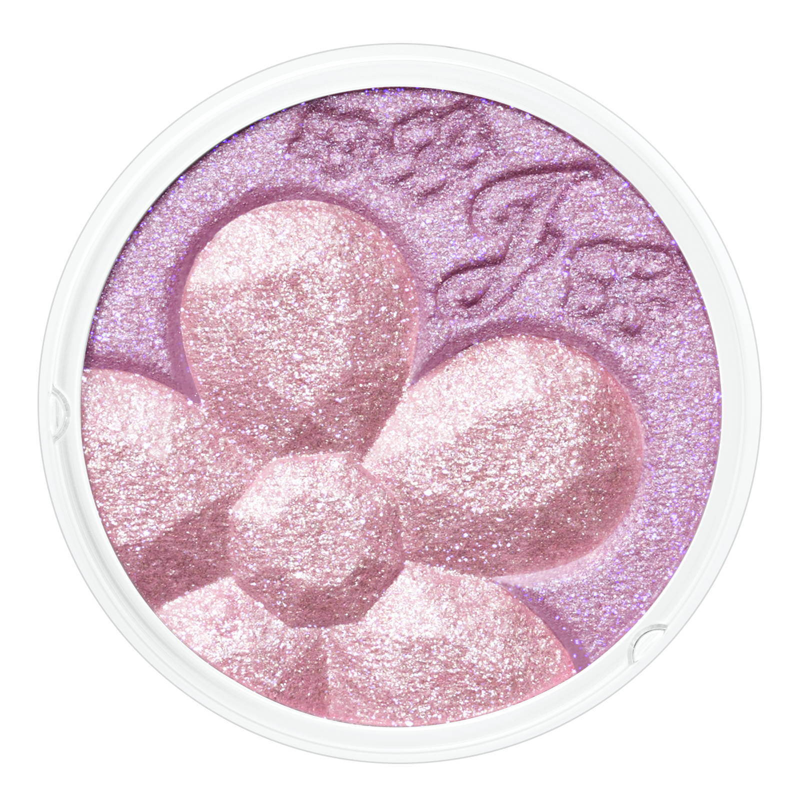 ジルスチュアート クリスタルブルーム ペタルクチュールアイズ デュオ 07 aurora dream petals