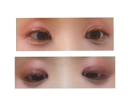 コンスピキュアス チークス/Amplitude/パウダーチークを使ったクチコミ(5枚目)