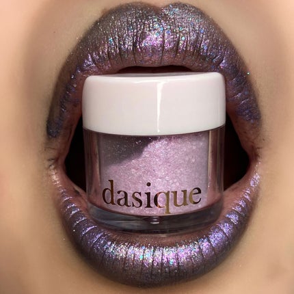 neruchan's choice on LIPS 「デイジークのスターリットグリッターパウダーを使ってグリッターリ..」(1枚目)