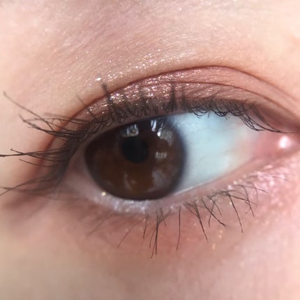 ソフトブラーリングアイパレット/wakemake/アイシャドウパレットを使ったクチコミ(4枚目)