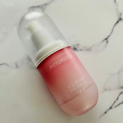 ボルフィリンアイセラム/Pittoresco/美容液を使ったクチコミ(2枚目)