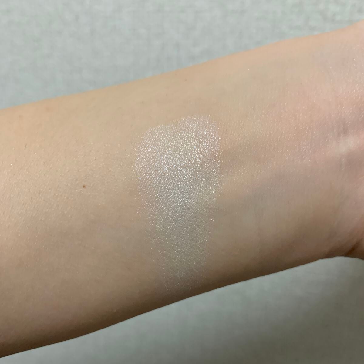 パウダーチーク/iroasobi/パウダーチークを使ったクチコミ(5枚目)