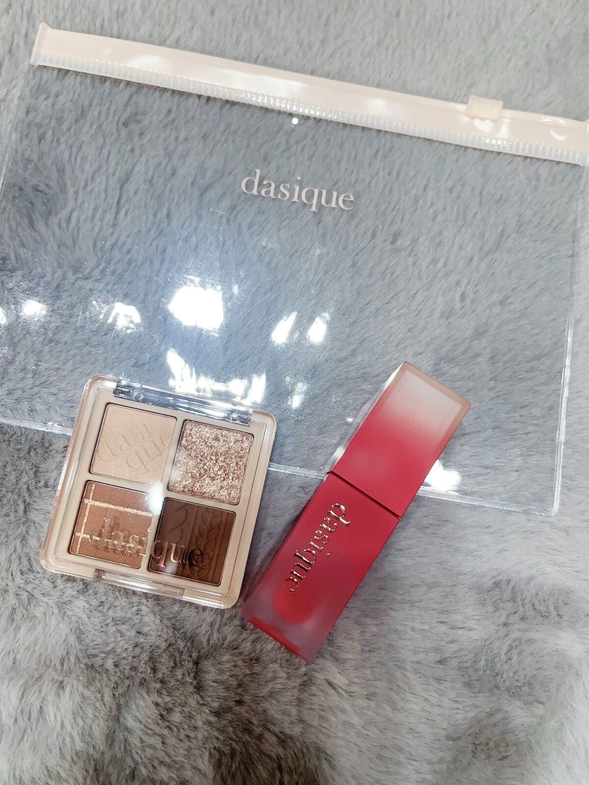 dasique special book /宝島社/書籍を使ったクチコミ(2枚目)