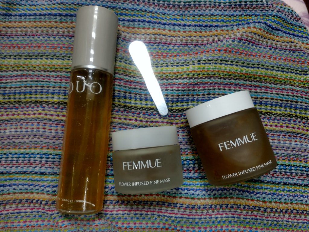 マデカソ 美容液/A’pieu/美容液を使ったクチコミ(3枚目)