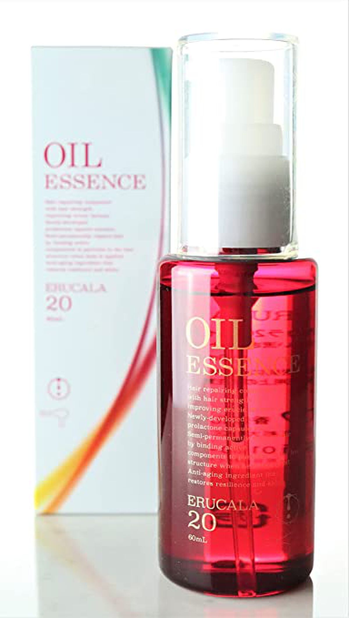 エルカラ 20 オイルエッセンス エルカラ20
