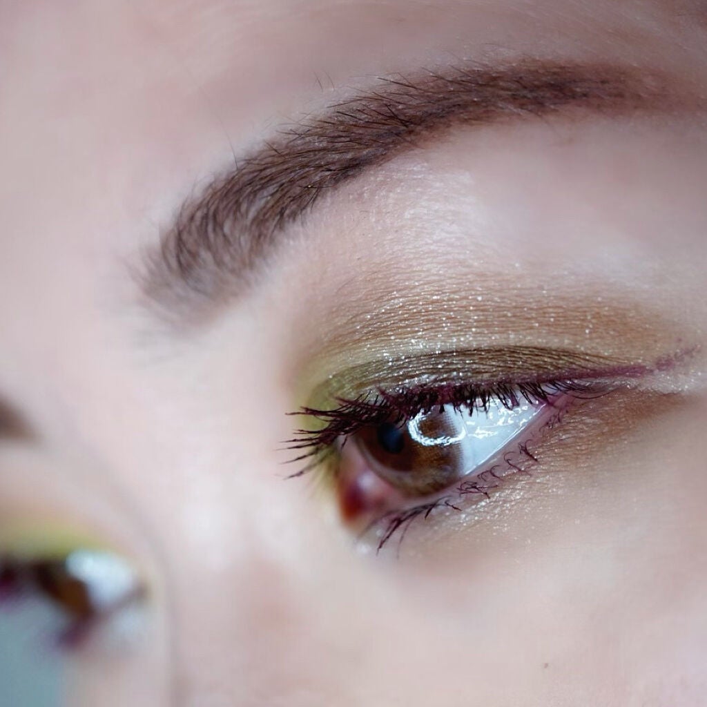 ジェリー リップ グロス/レ・メルヴェイユーズ ラデュレ/リップグロスを使ったクチコミ(2枚目)