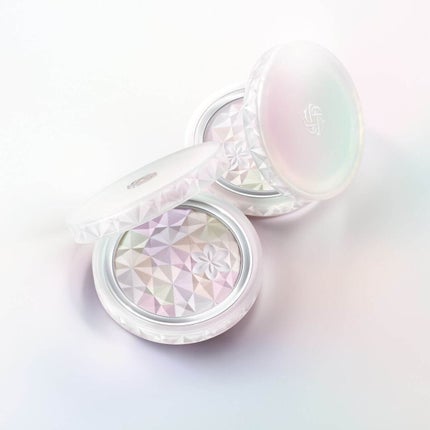 ぼんのうちゃん on LIPS 「コスメデコルテAQ新作パウダー試して来ました!!「オーラリフレ..」(1枚目)