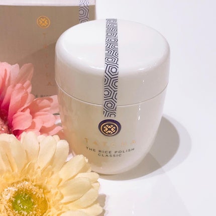 ライス ポリッシュ クラッシック/タッチャ/洗顔パウダーを使ったクチコミ(3枚目)