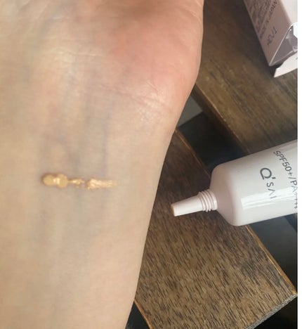 チェリーブロッサム ソフトハンドクリーム/L'OCCITANE/ハンドクリームを使ったクチコミ(7枚目)