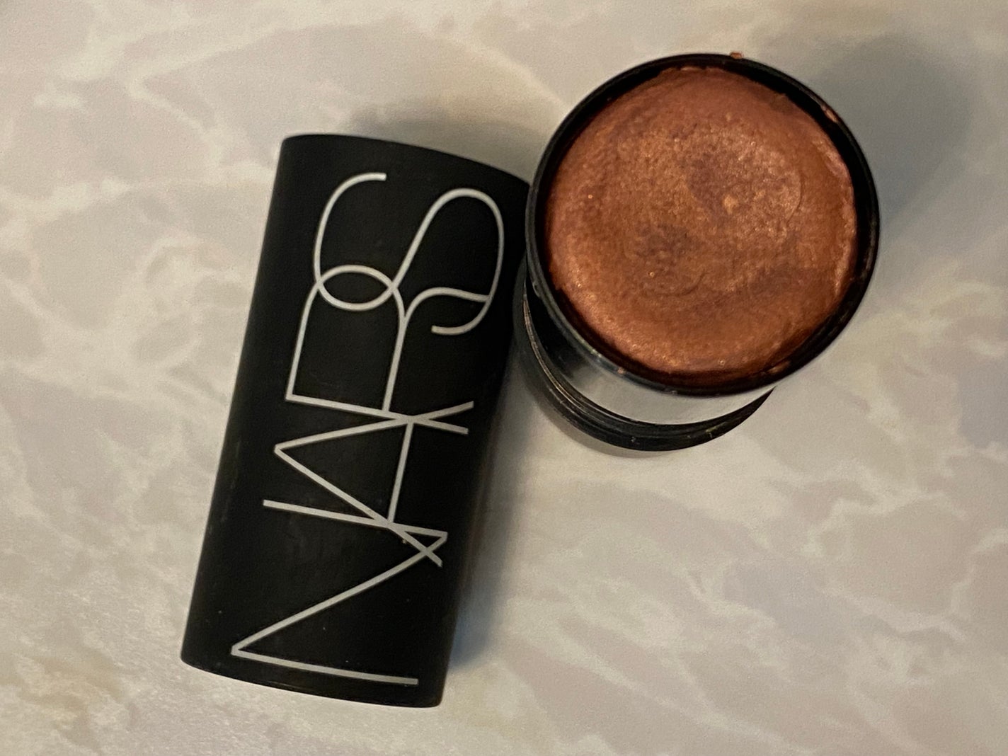 ザ マルティプル/NARS/ジェル・クリームチークを使ったクチコミ(1枚目)