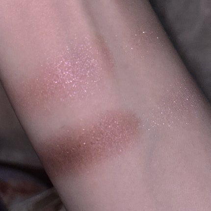 マイキティアイパレット/MilleFée/アイシャドウパレットを使ったクチコミ(5枚目)