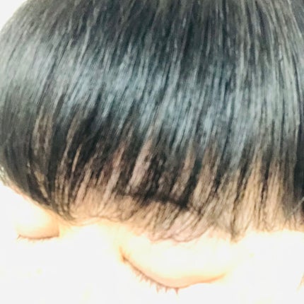 ストレートキープセラム /テンスタースタイル/アウトバストリートメントを使ったクチコミ(5枚目)