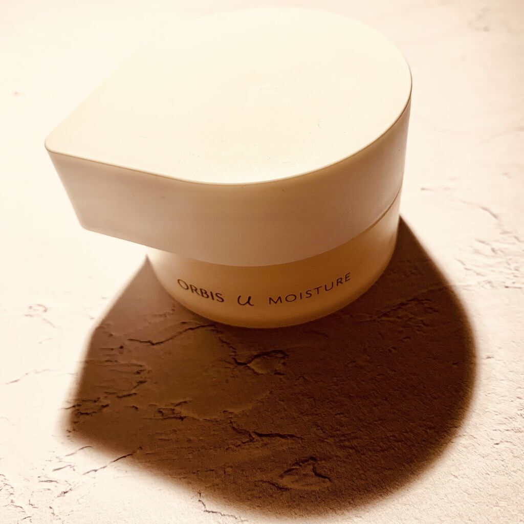 オルビスユー モイスチャー/オルビス/美容液を使ったクチコミ（1枚目）