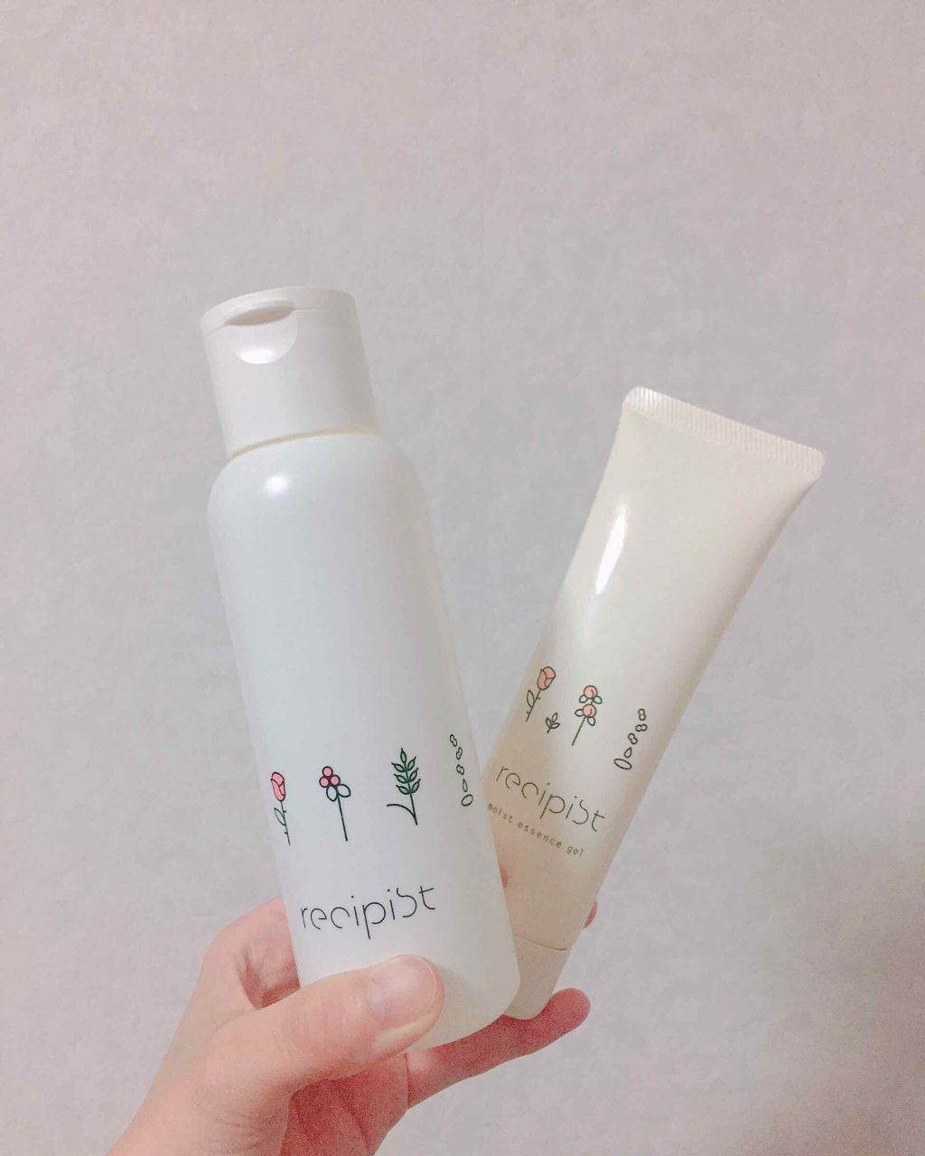 クレンジングリキッド/オルビス/クレンジングウォーターを使ったクチコミ（3枚目）