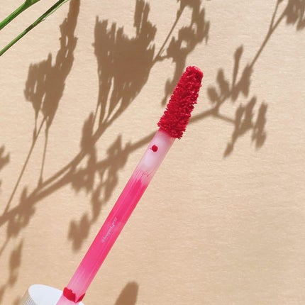 エアーブリーズマットティント 605 フューシャフィーバー/MOS/リップティントの画像