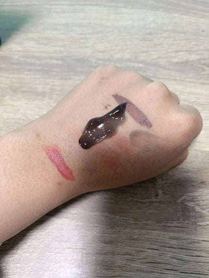 ããªã¬ ããã¡deãšã¹ã ã¡ã€ã¯èœãšã ãããµãŒãžãã©ãã¯ãžã§ã«/ããªã¬/ã¯ã¬ã³ãžã³ã°ãžã§ã«ã䜿ã£ãã¯ãã³ãïŒ3æç®ïŒ