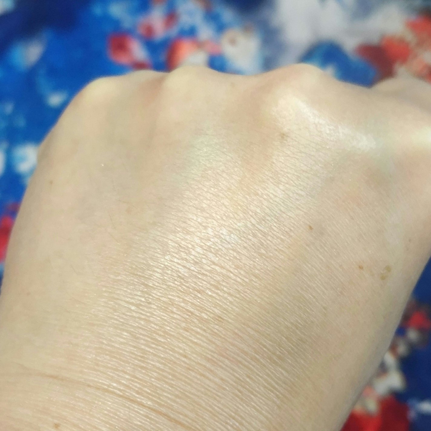 コンパクトパウダーケース/セリア/その他化粧小物を使ったクチコミ(6枚目)