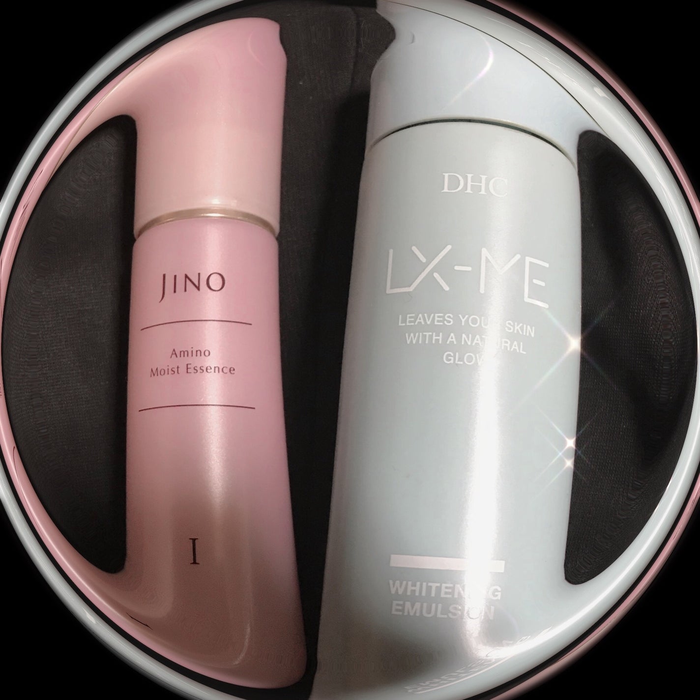 まちゃのまろ on LIPS 「🍀JINOアミノモイストエッセンス しっとりタイプ(美容液)&..」(1枚目)