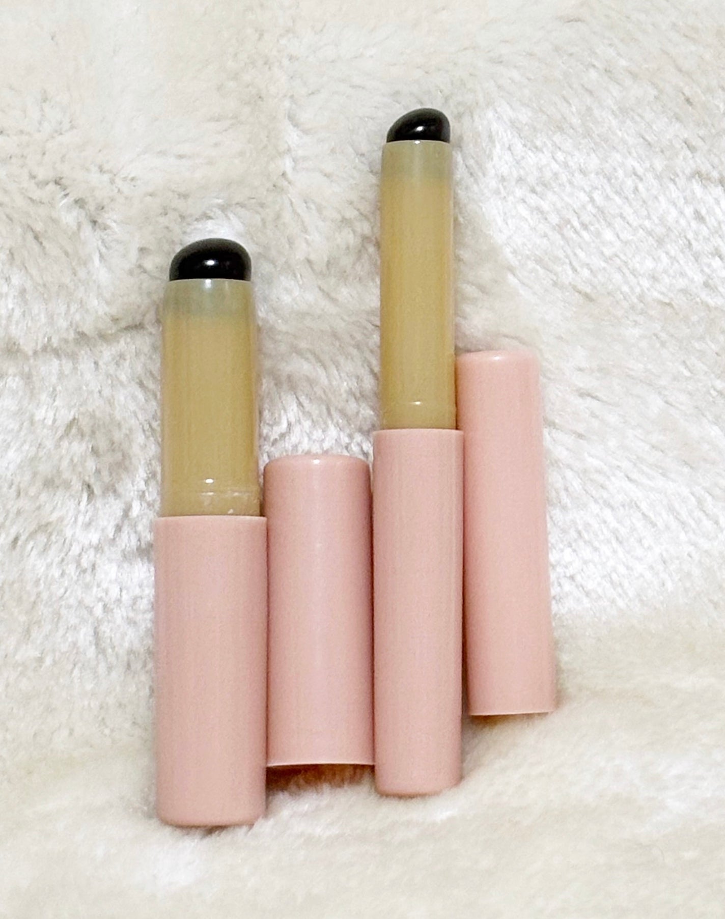 ソフトジェルブラシ/セリア/メイクブラシを使ったクチコミ(2枚目)