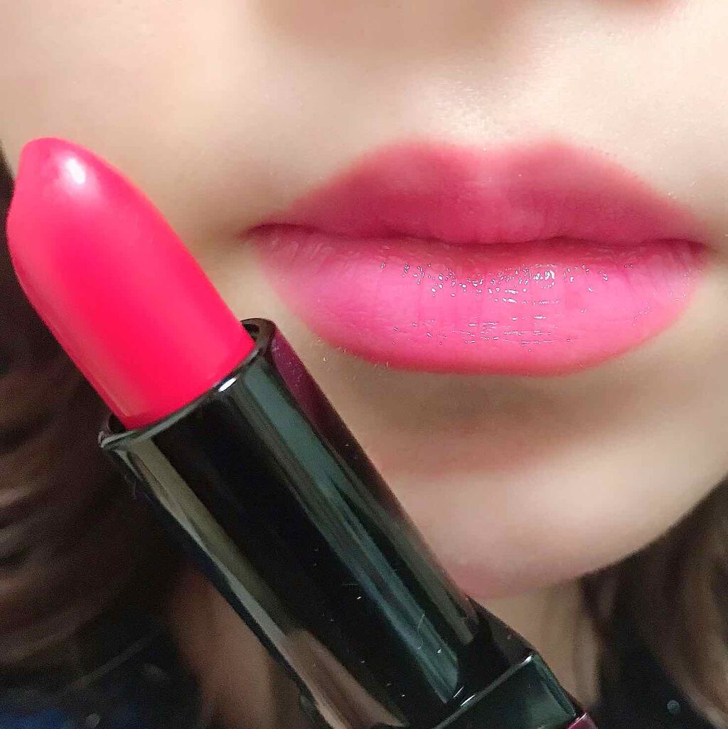 ザ リップスティック シアー/ADDICTION/口紅を使ったクチコミ(4枚目)