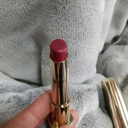 フレッシュセント ルージュ/Elégance/口紅を使ったクチコミ(4枚目)