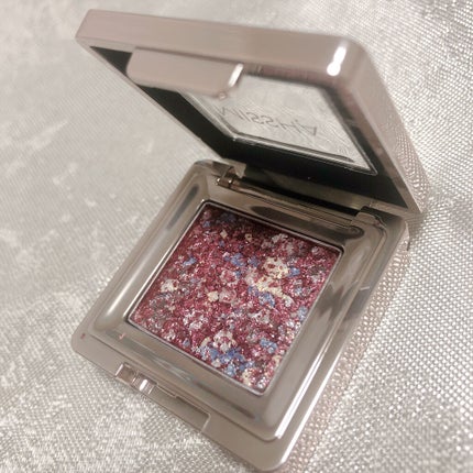 グリッタープリズム シャドウ GVL02 パフュームプリズム/MISSHA/グリッターの画像