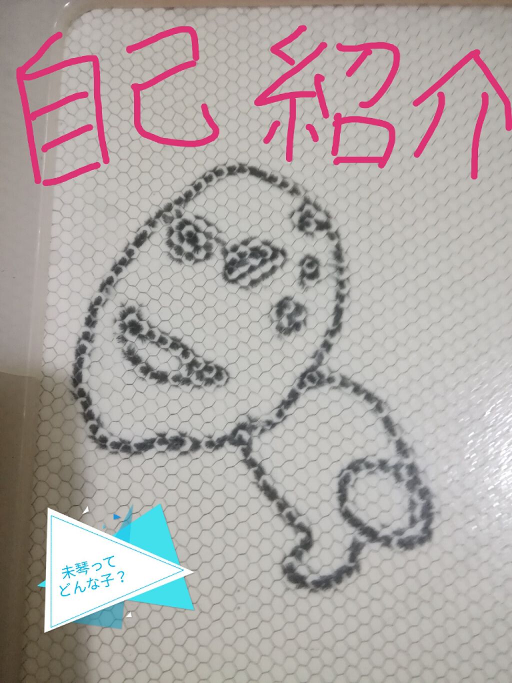 自己紹介/雑談/その他を使ったクチコミ（1枚目）