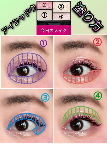 バックウィート ルースパウダー /SKINFOOD/ルースパウダーを使ったクチコミ(2枚目)