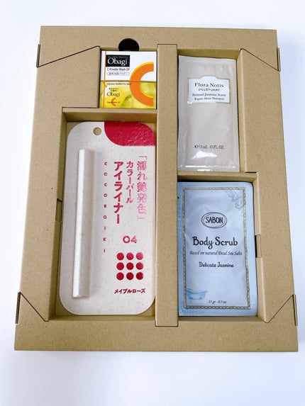 アイデザインライナー/COCOROIKI/リキッドアイライナーを使ったクチコミ(4枚目)