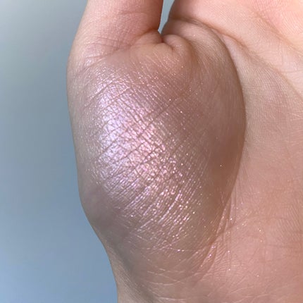 ミルクブリンハートライター/Colorgram/パウダーハイライトを使ったクチコミ(4枚目)