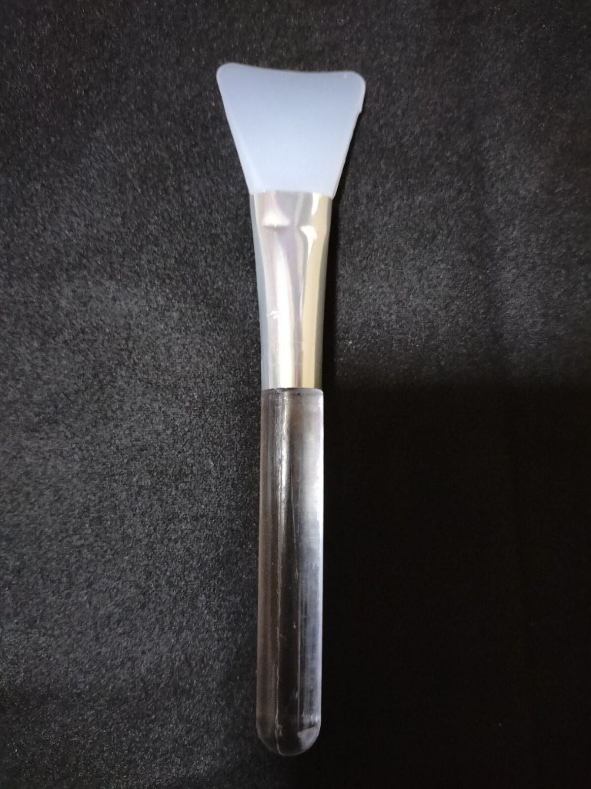 シリコーンブラシ/WATTS/メイクブラシを使ったクチコミ(2枚目)