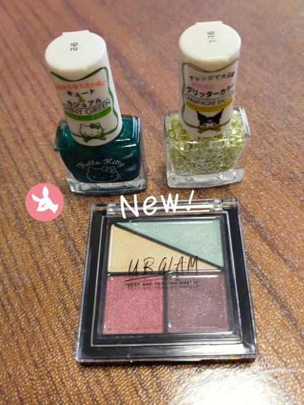 を使ったクチコミ(1枚目)