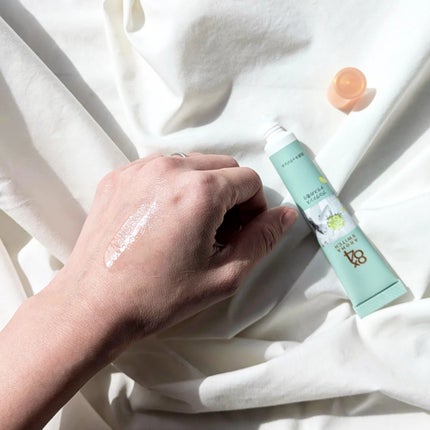 8x4 アロマスイッチ 涼感ネックジェル プロヴァンステラスの香り/8x4/デオドラント・制汗剤を使ったクチコミ(4枚目)