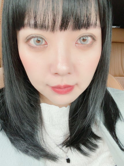 ブラッシュパレット/e.l.f. Cosmetics/パウダーチークを使ったクチコミ(2枚目)